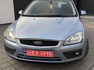 Авто Ford Focus 2005 № 7408699