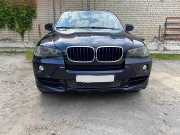 Авто BMW X5 2007 № 7408710
