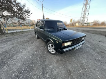 Авто ВАЗ 2105 1982 № 7408720