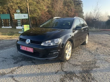 Авто Volkswagen Golf 2014 № 7408723