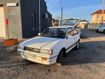 Авто Mazda 323 1992 № 7408727