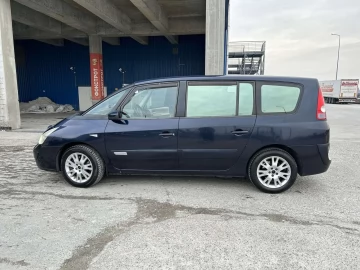 Авто Renault Espace 2006 № 7408728