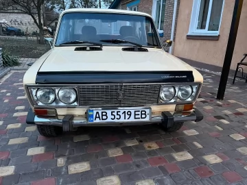 Авто ВАЗ 2106 1988 № 7408785