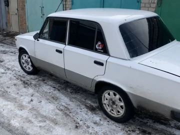 Авто ВАЗ 2101 1980 № 7408801