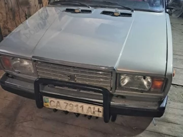 Авто ВАЗ 2107 2006 № 7408765