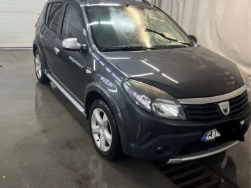Авто Dacia Sandero 2011 № 7408805