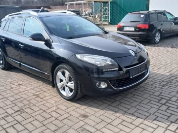 Авто Renault Megane 2012 № 7408822