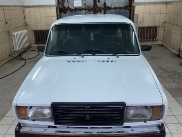 Авто ВАЗ 2107 1998 № 7408828