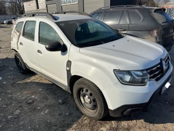 Авто Renault Duster 2019 № 7408998