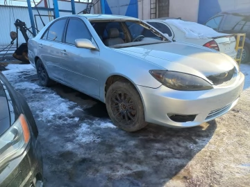 Авто Toyota Camry 2005 № 7409006