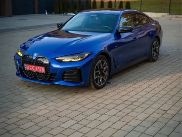 Авто BMW 4 Серия 2023 № 7409008