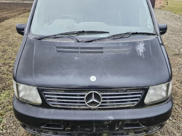 Авто Mercedes 220 1998 № 7409011