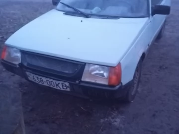 Авто ЗАЗ Таврия 1996 № 7409025