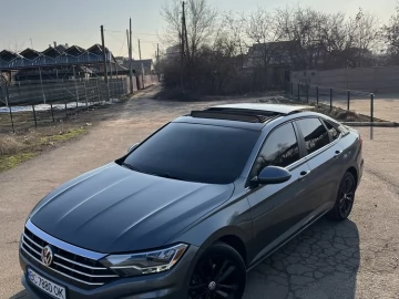 Авто Volkswagen Jetta 2019 № 7409026