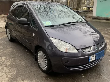 Авто Mitsubishi Colt 2006 № 7409028