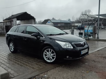 Авто Toyota Avensis 2011 № 7409031