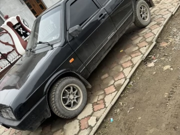 Авто ВАЗ 2109 1999 № 7409032