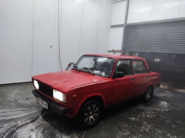 Авто ВАЗ 2105 1994 № 7409038