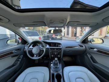 Авто Audi A4 2015 № 7409043