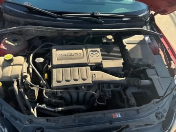 Авто Mazda 3 2005 № 7409048