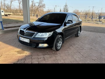 Авто Skoda Octavia 2010 № 7409057