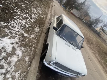 Авто ВАЗ 2101 1974 № 7409244