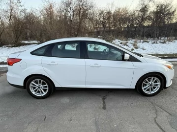 Авто Ford Focus 2018 № 7409263
