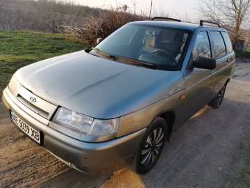 Авто ВАЗ 21111 2008 № 7409267