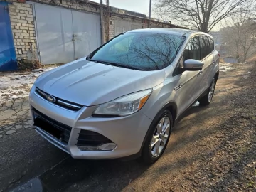 Авто Ford Escape 2014 № 7409269