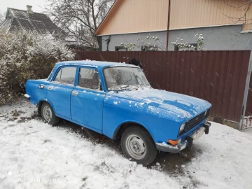Авто  2140 1986 № 7409405