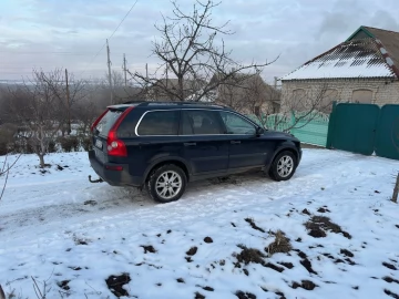 Авто Volvo Xc90 2004 № 7409416