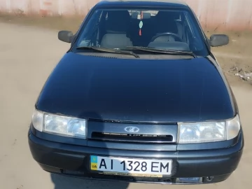 Авто ВАЗ 2112 2005 № 7409431