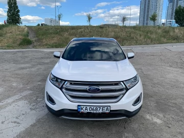 Авто Ford Edge 2016 № 7409439