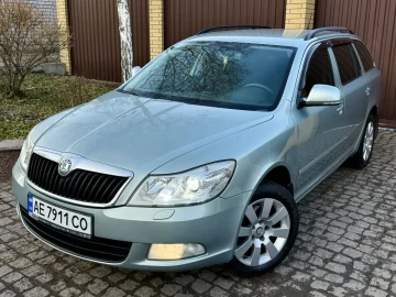 Авто Skoda Octavia 2012 № 7409729