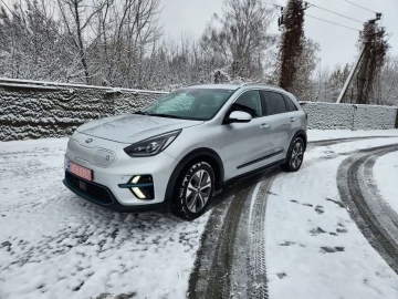 Авто KIA Niro 2019 № 7409744