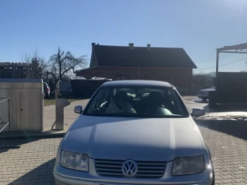 Авто Volkswagen Bora 2002 № 7409761