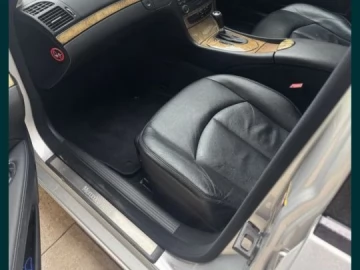 Авто Mercedes 220 2006 № 7409775
