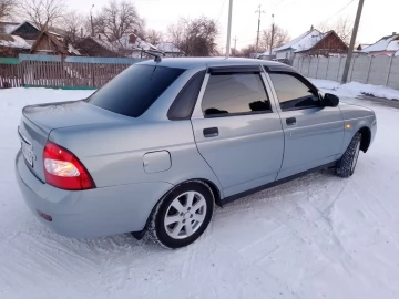 Авто ВАЗ 2170 Priora 2009 № 7409778