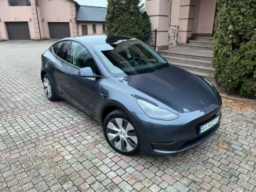 Авто Tesla Roadster 2022 № 7409786