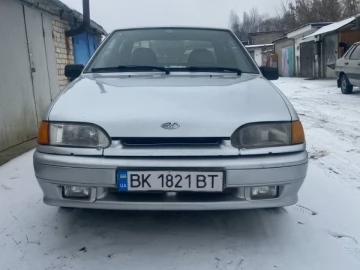 Авто ВАЗ 2115 2007 № 7409993