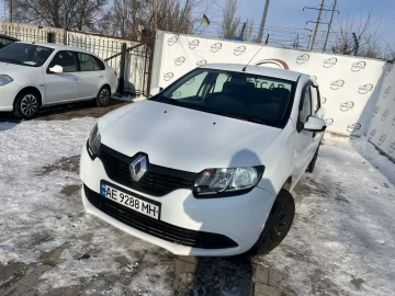 Авто Renault Logan 2015 № 7409998