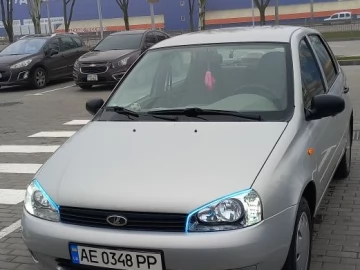 Авто ВАЗ 1118 Kalina 2008 № 7410006