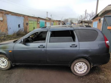 Авто ВАЗ 2171 Priora 2013 № 7410007