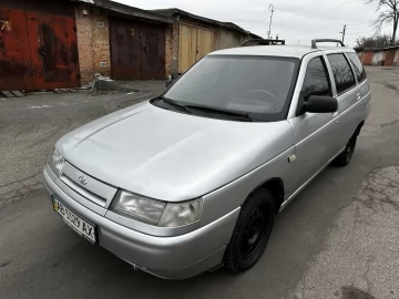Авто ВАЗ 2111 2005 № 7410016