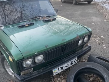 Авто ВАЗ 2106 1989 № 7410017