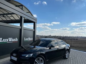 Авто Audi A4 2017 № 7411122