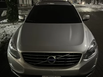 Авто Volvo Xc60 2015 № 7411140