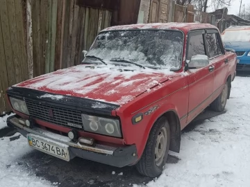 Авто ВАЗ 2105 1990 № 7411152