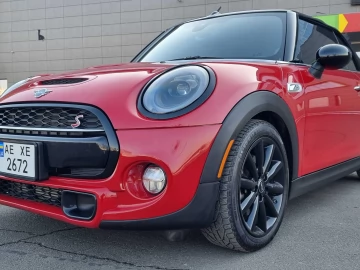 Авто MINI Cooper S 2019 № 7411161