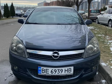 Авто Opel Astra 2008 № 7411185